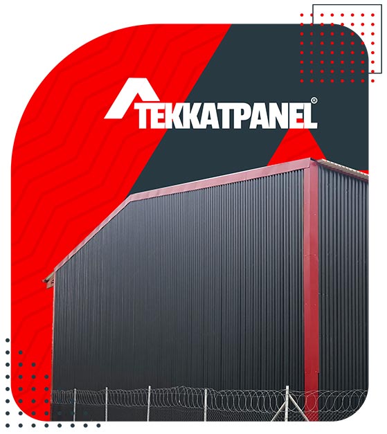 Tekkat Panel Banner